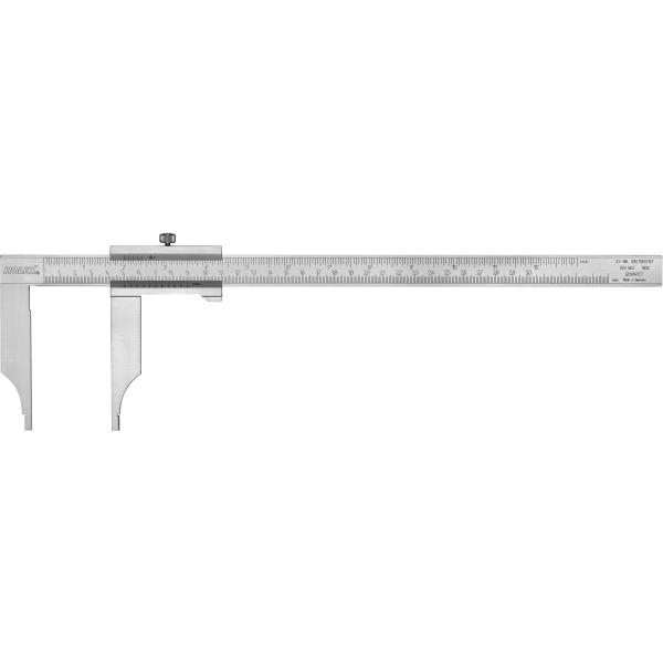 เครื่องมือช่าง Vernier Caliper with mm/inch graduation H.M Group Thailand